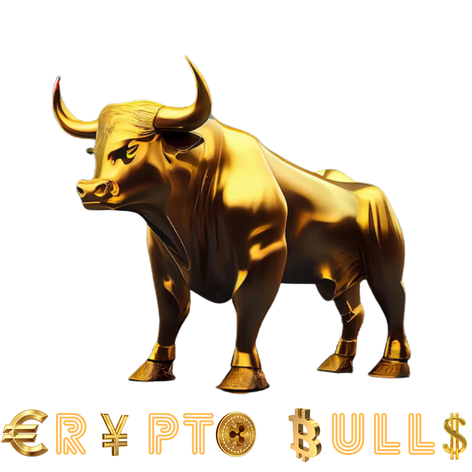 Crypto Bulls